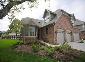 Kingsbrook
                                  Glen Exterior